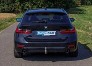 BMW Řada 3 6