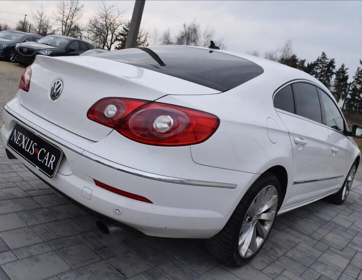 Volkswagen Passat 5