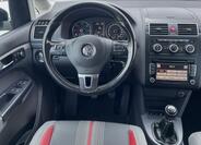 Volkswagen Touran 13