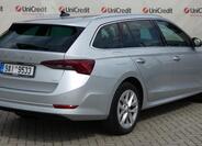 Škoda Octavia 3
