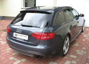Audi S4 7