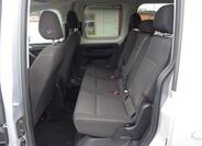 Volkswagen Caddy 10