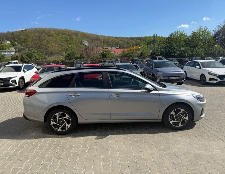 Hyundai i30 2