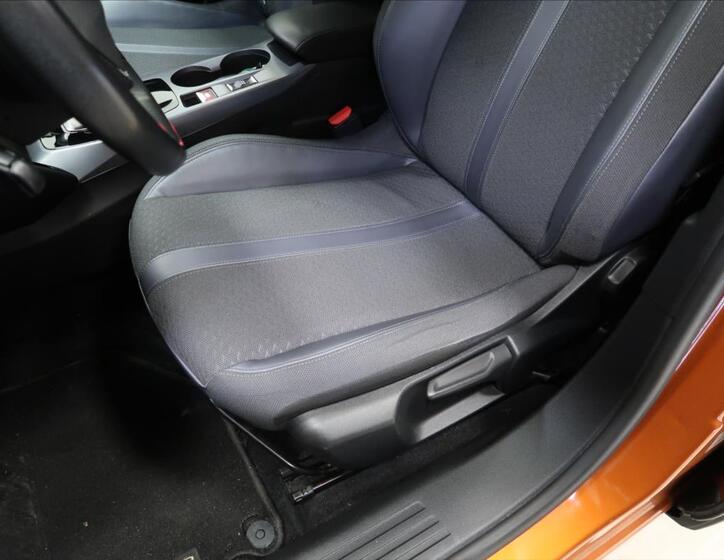 Peugeot 2008 29
