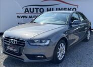 Audi A4 1