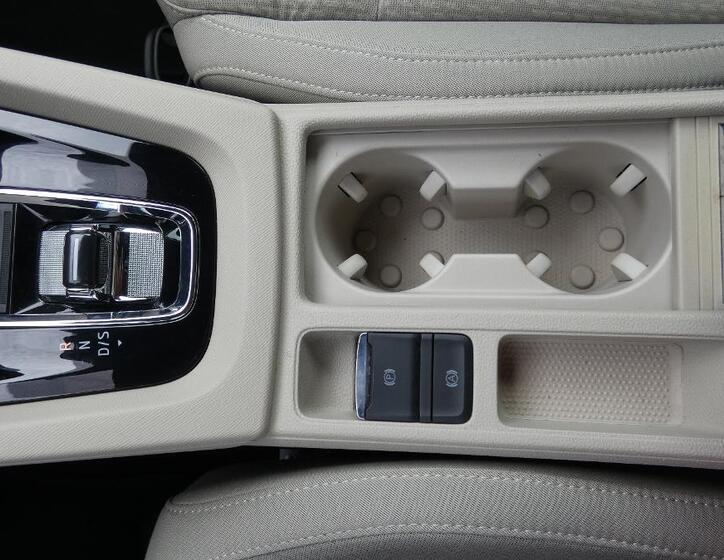 Škoda Octavia 16