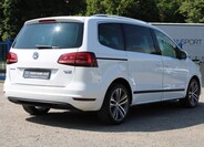Volkswagen Sharan 5