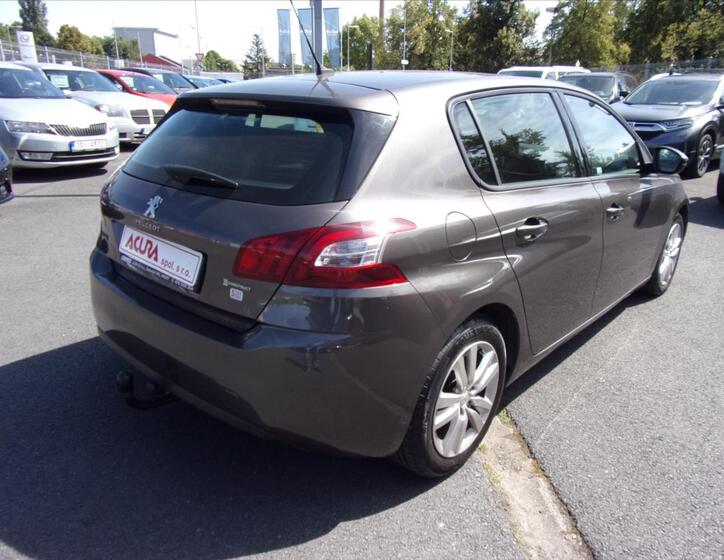 Peugeot 308 3