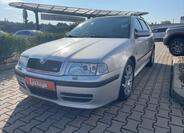 Škoda Octavia 3
