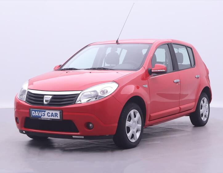 Dacia Sandero 3
