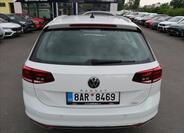 Volkswagen Passat 8