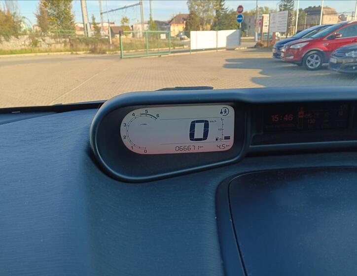Citroën C3 Picasso 9