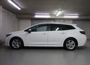 Toyota Corolla 8