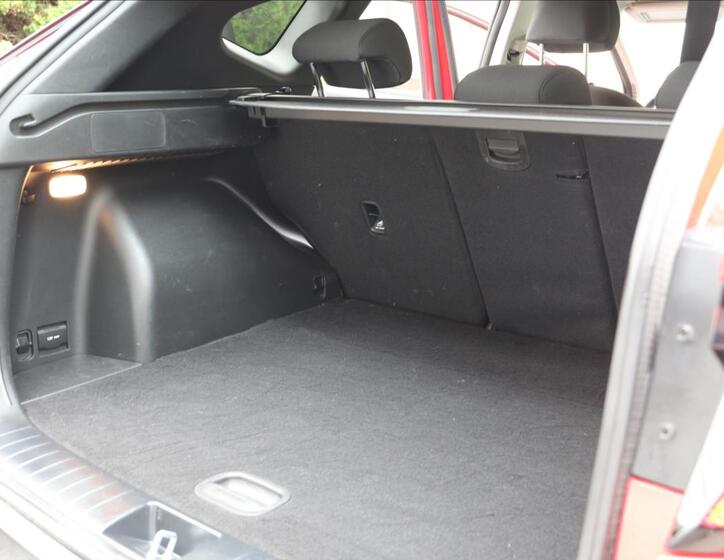 Hyundai Tucson 50