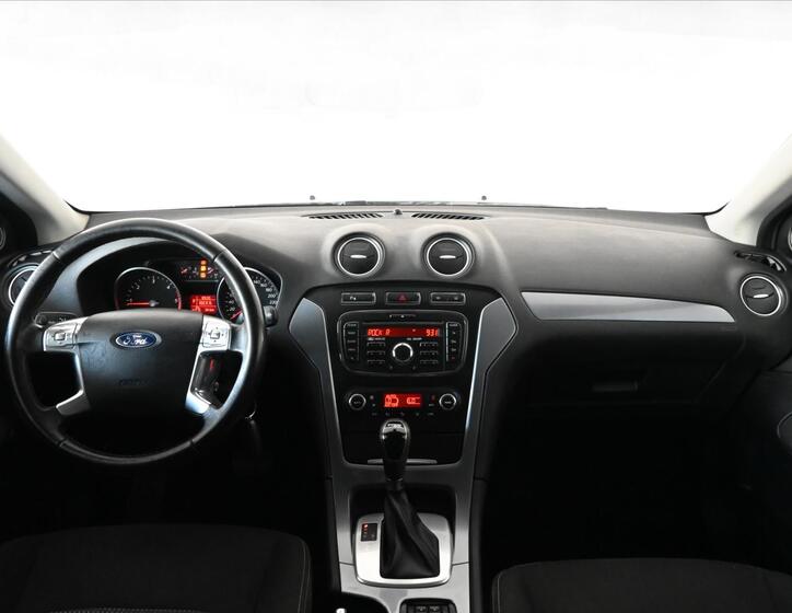 Ford Mondeo 11