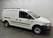 Volkswagen Caddy 11