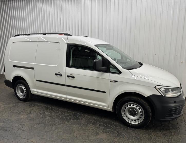 Volkswagen Caddy 11
