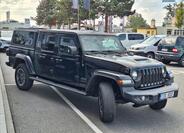 Jeep Gladiator 3