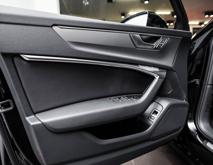 Audi A6 15