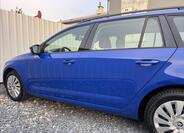 Škoda Octavia 18