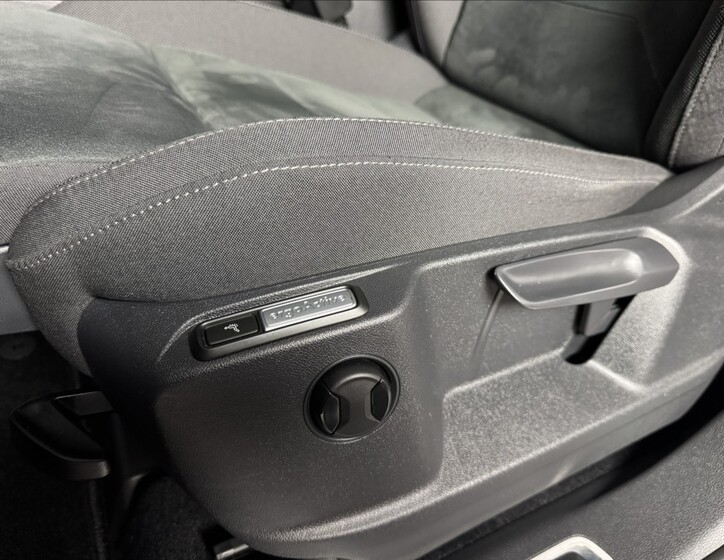 Volkswagen Tiguan Allspace 27