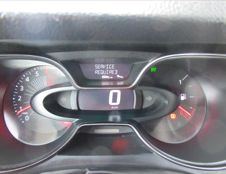 Renault Captur 12