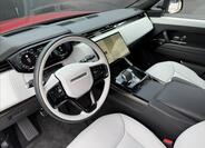 Land Rover Range Rover Sport 9