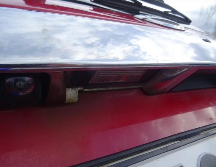 Nissan X-Trail 11