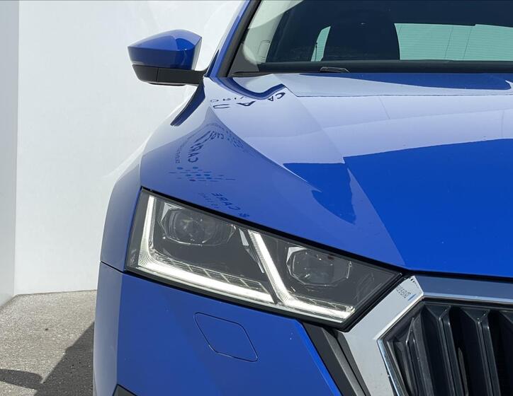 Škoda Octavia 19