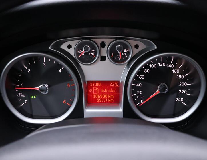 Ford Focus 17