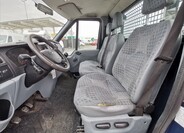 Ford Transit 5