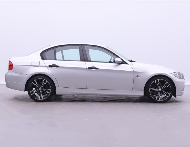 BMW Řada 3 8