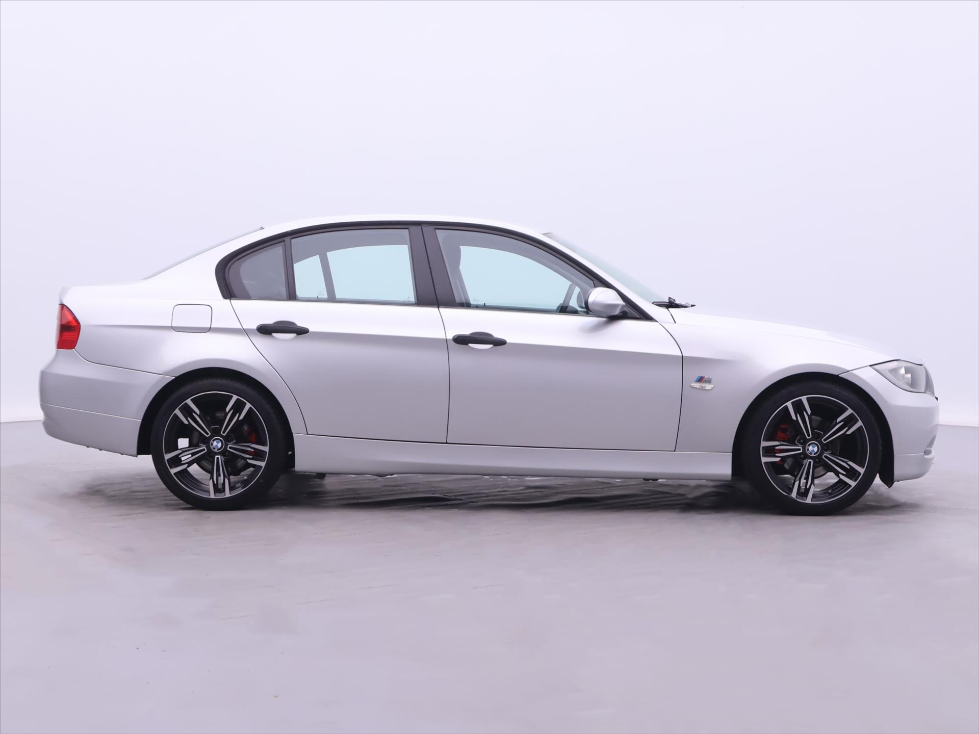BMW Řada 3
