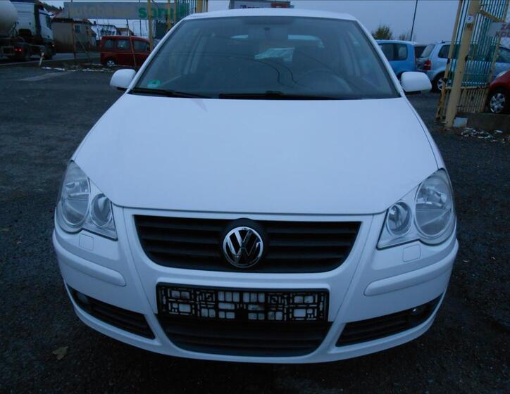 Volkswagen Polo 23