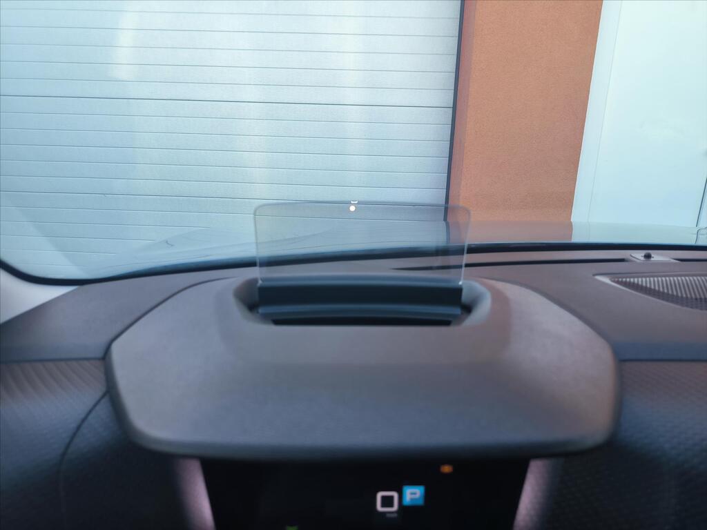 Citroën C4 18