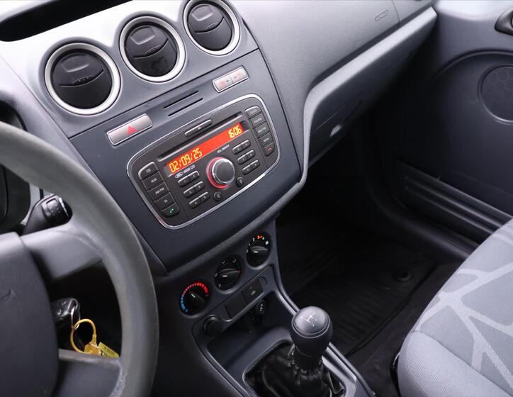 Ford Tourneo Connect 16