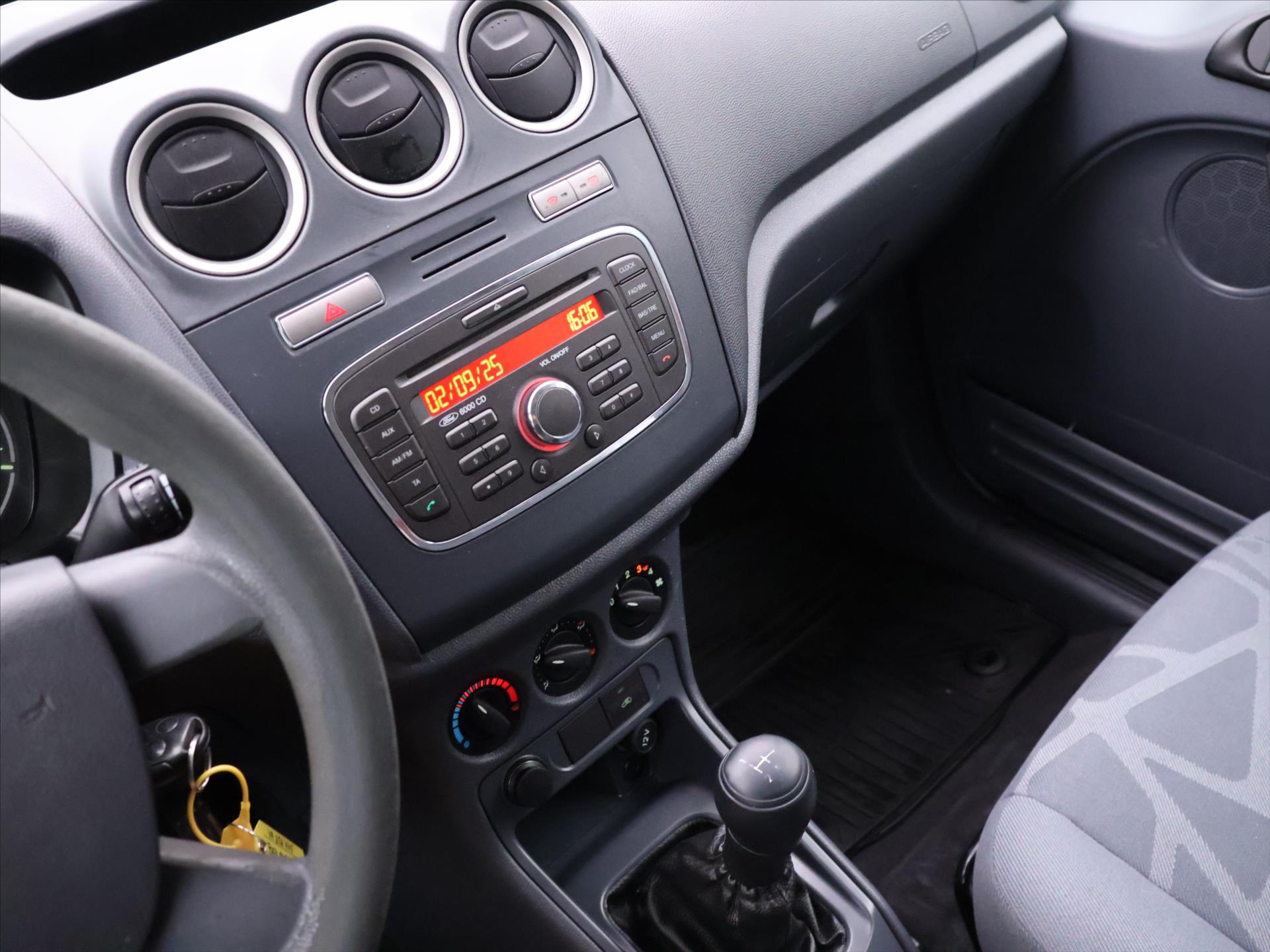 Ford Tourneo Connect