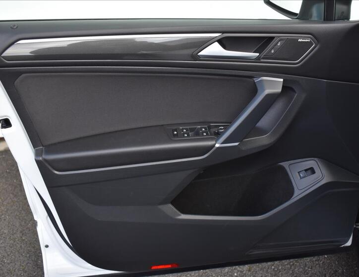 Volkswagen Tiguan Allspace 19