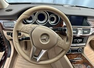 Mercedes-Benz CLS 20
