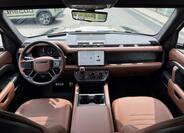 Land Rover Defender 20