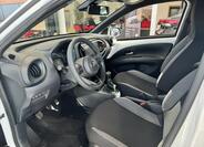 Toyota Aygo 7