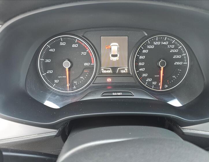 Seat Leon 15