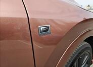 Lexus RX 500h 9