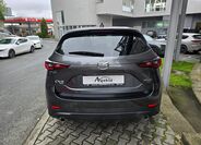 Mazda CX-5 4