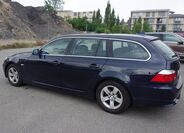 BMW Řada 5 10