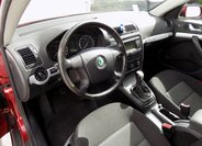 Škoda Octavia 12