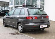 Fiat Croma 4