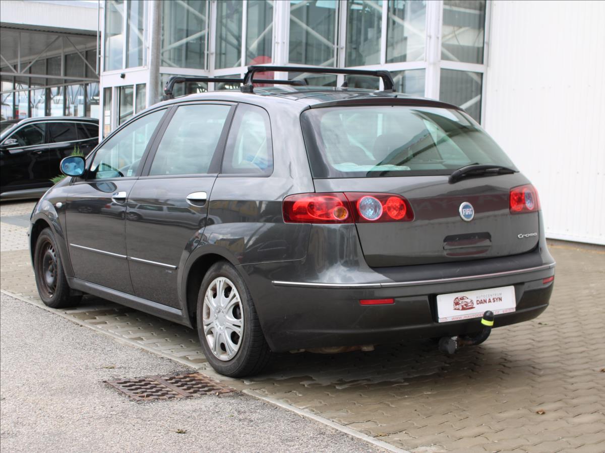 Fiat Croma