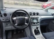 Ford S-MAX 22