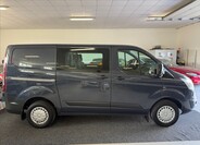 Ford Transit Custom 4